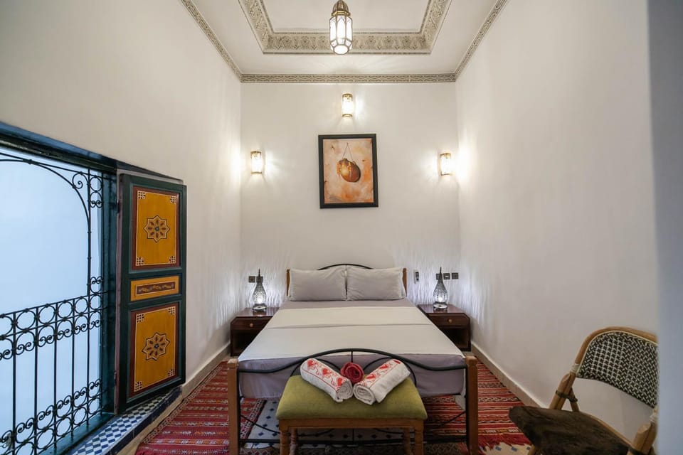 Dar Alillouch Bed and Breakfast in Fes