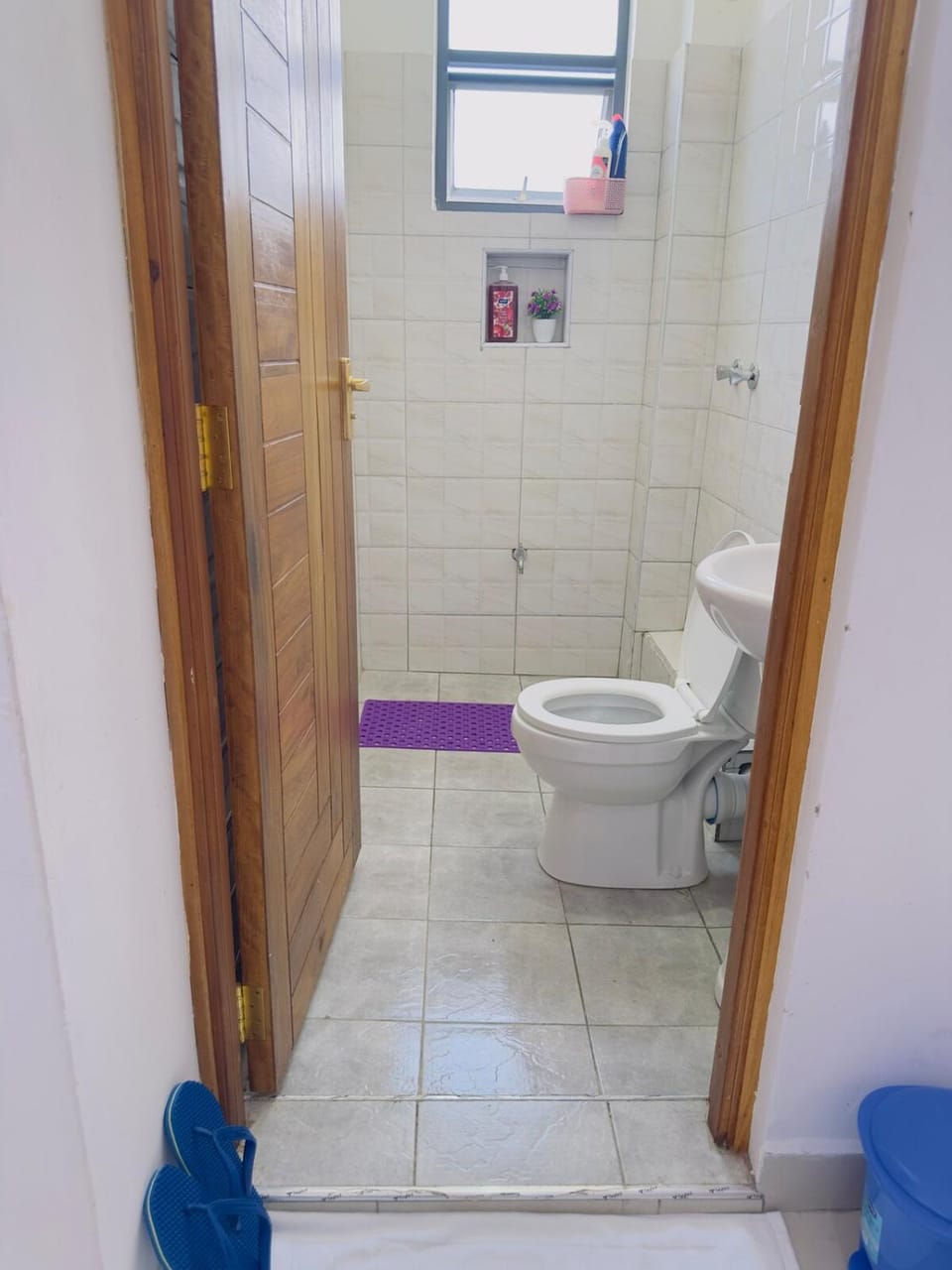 Toilet, Bathroom