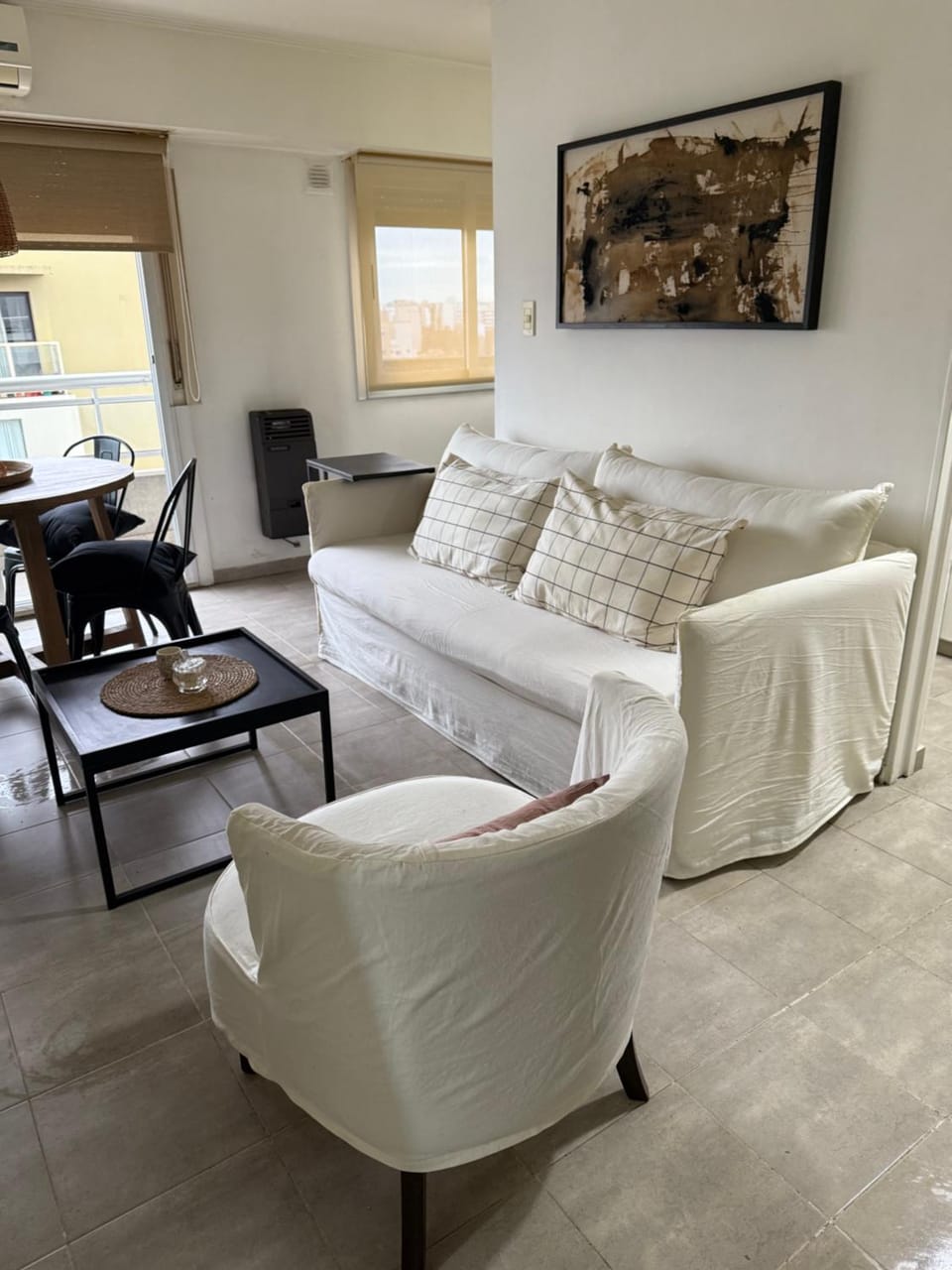 centrico Apartment in La Plata