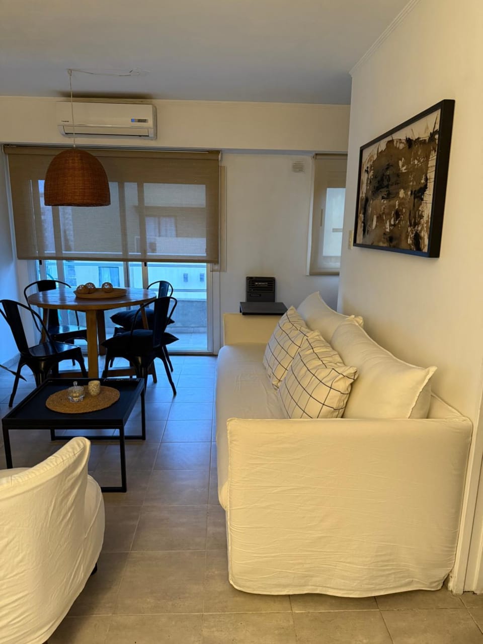 centrico Apartment in La Plata