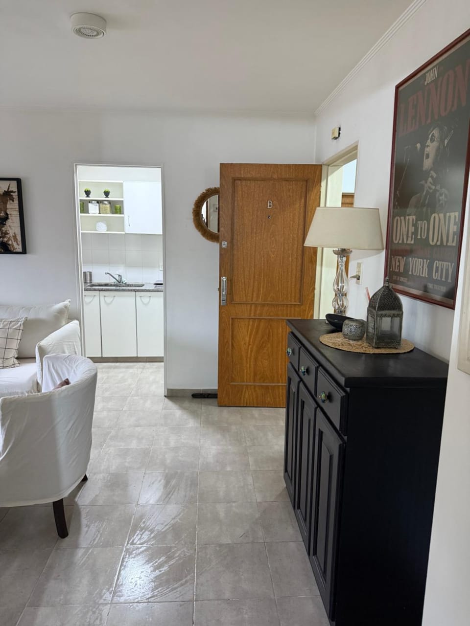 centrico Apartment in La Plata
