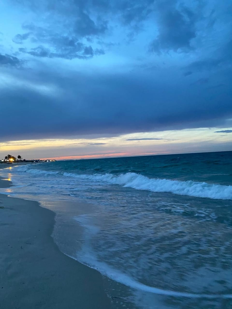 Nearby landmark, Beach