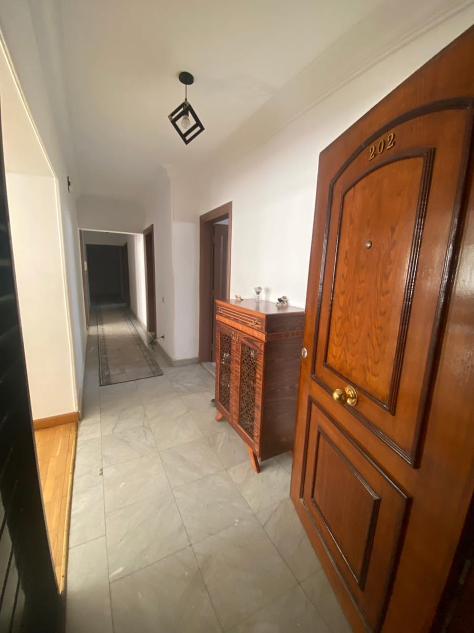 شقه بالمعادي علي النيل Apartment in Cairo Governorate