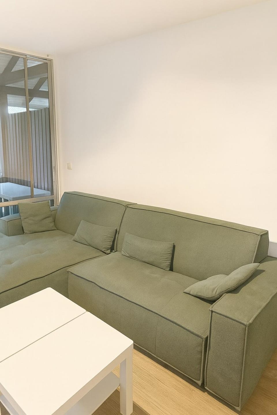 Bas-du-Fort beach side Apartment in Le Gosier