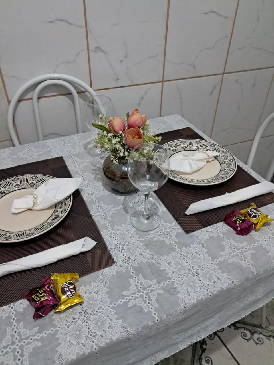 Casa no centro da cidade House in State of São Paulo