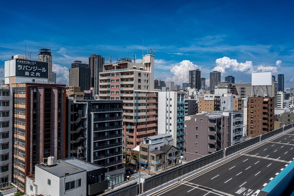 Day, Neighbourhood, View (from property/room), City view
