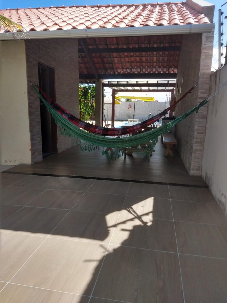Casa da Barra House in State of Alagoas, Brazil
