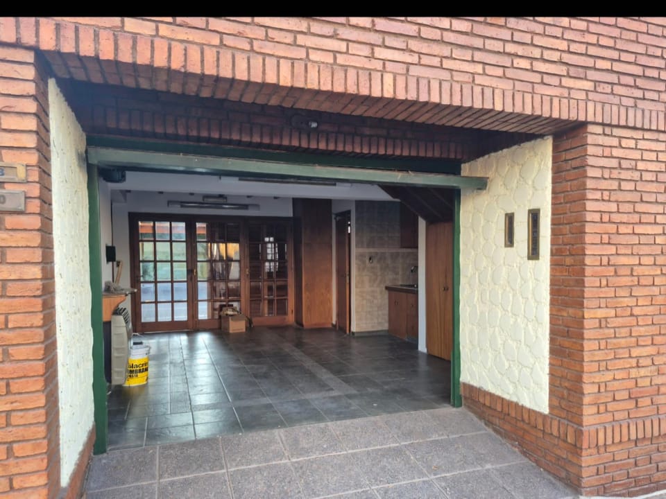 Terruño de Cuyo House in Luján de Cuyo