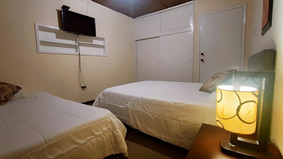 Habitación Familiar Corferias Vacation rental in Bogota