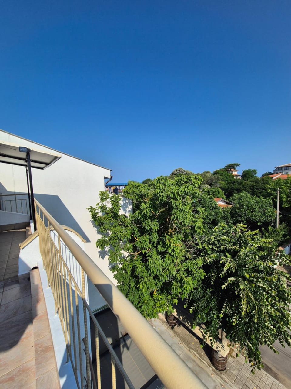 Day, Natural landscape, View (from property/room), Balcony/Terrace