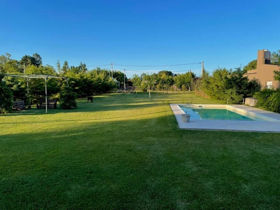 Quinta El Descanso Apartment in Entre Ríos Province, Argentina