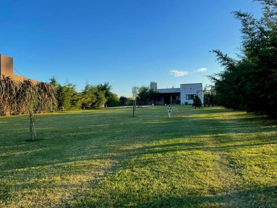 Quinta El Descanso Apartment in Entre Ríos Province, Argentina