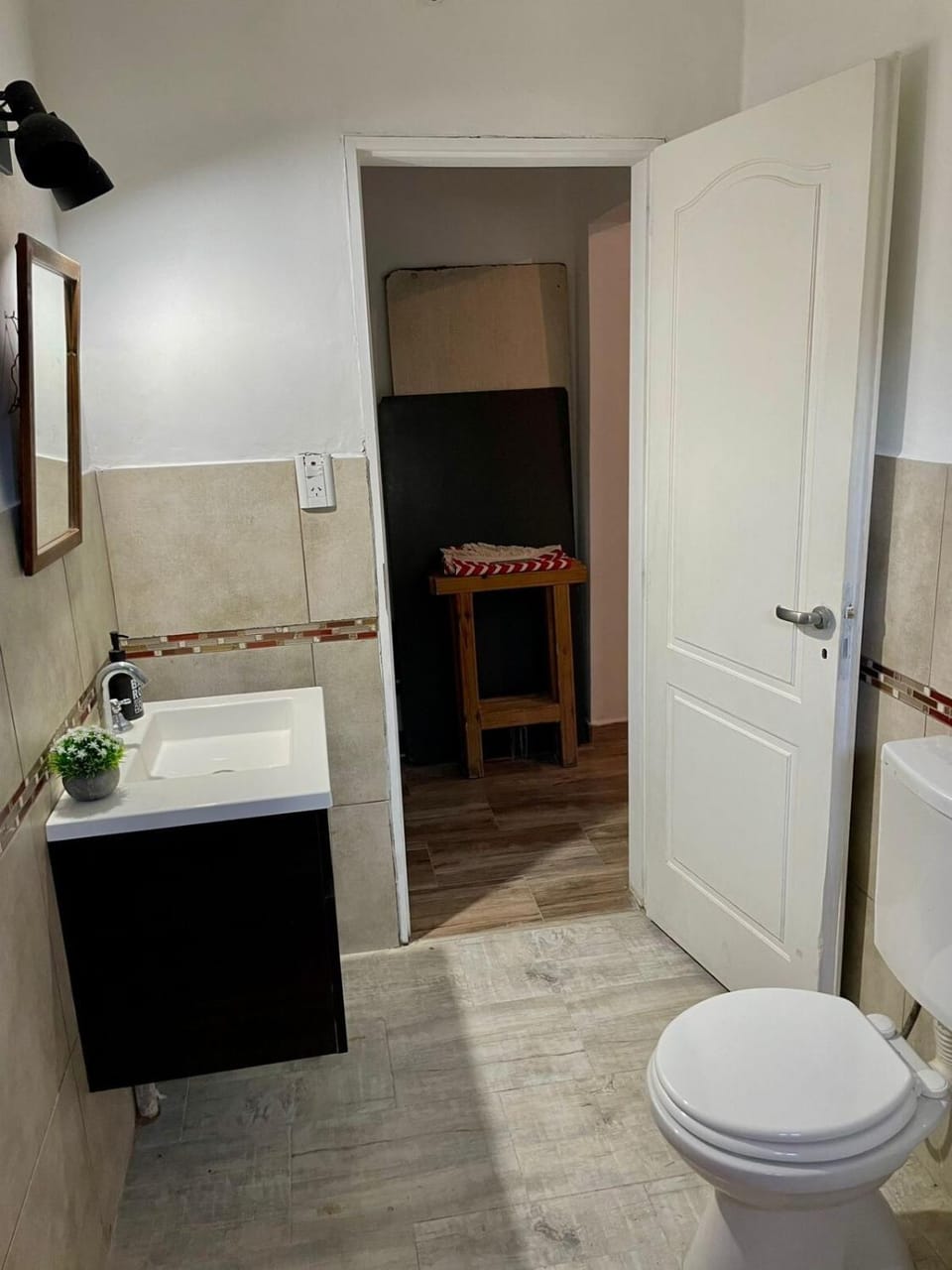Quinta El Descanso Apartment in Entre Ríos Province, Argentina