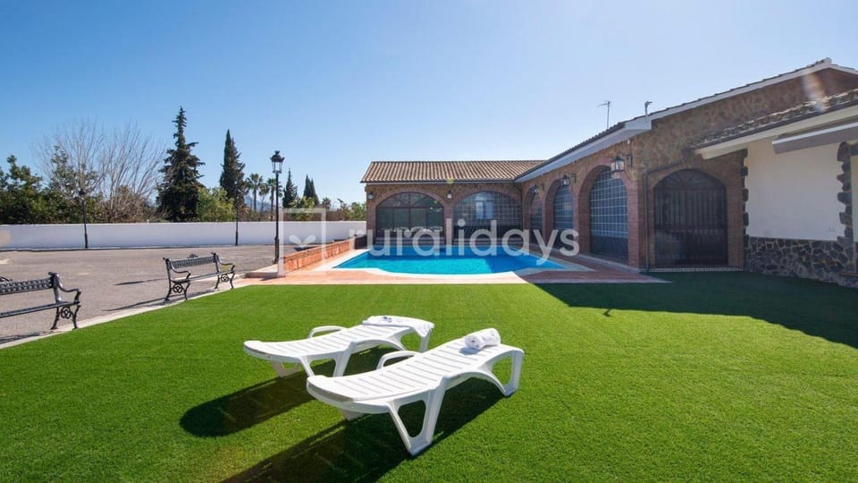 Casa Rural Lucena Apartment in Andalusia