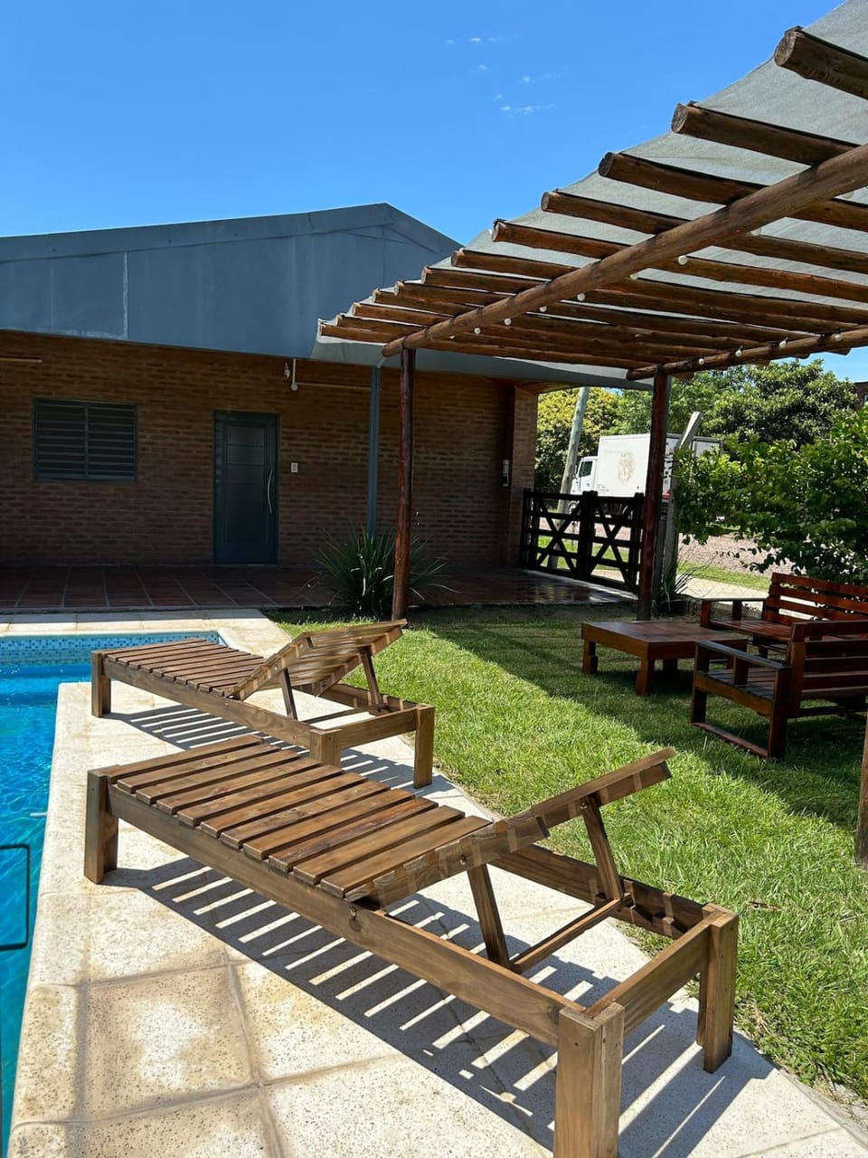 Casa en Paso de la Patria House in Paso de la Patria