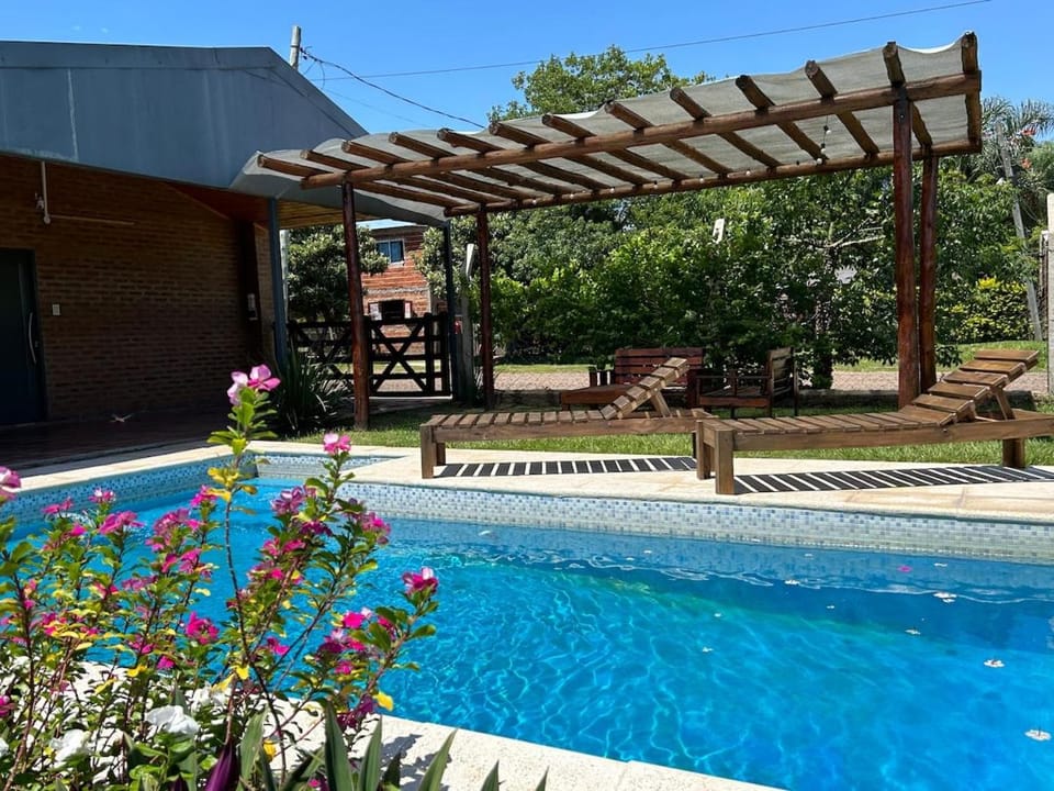 Casa en Paso de la Patria House in Paso de la Patria