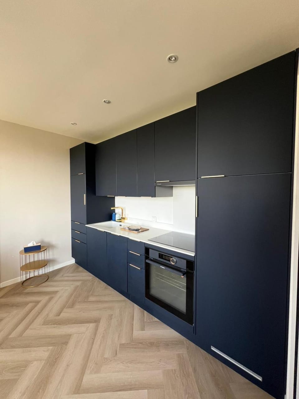 Le Carlton front de mer Apartment in Hauts-de-France