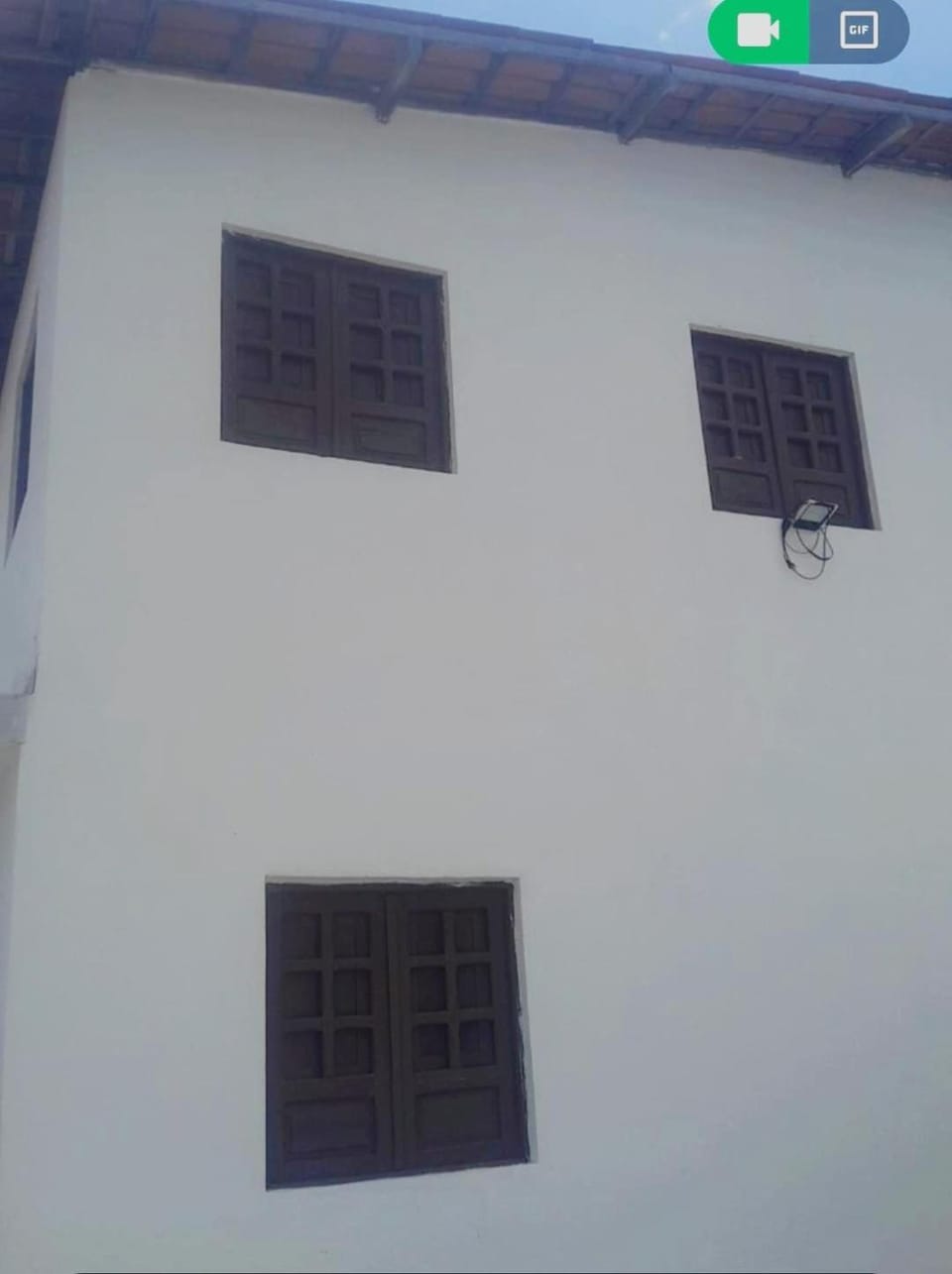 Amo a ilha House in Itamaracá
