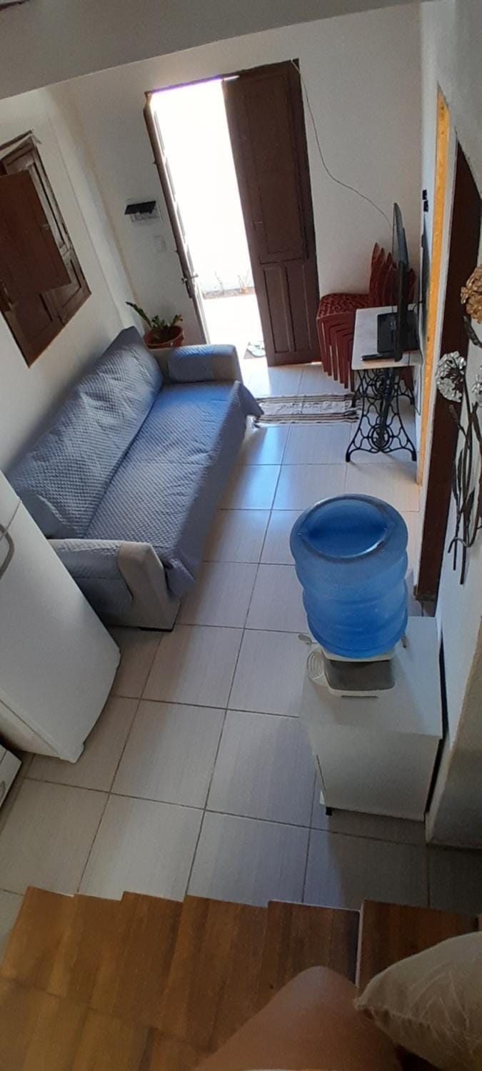 Amo a ilha House in Itamaracá