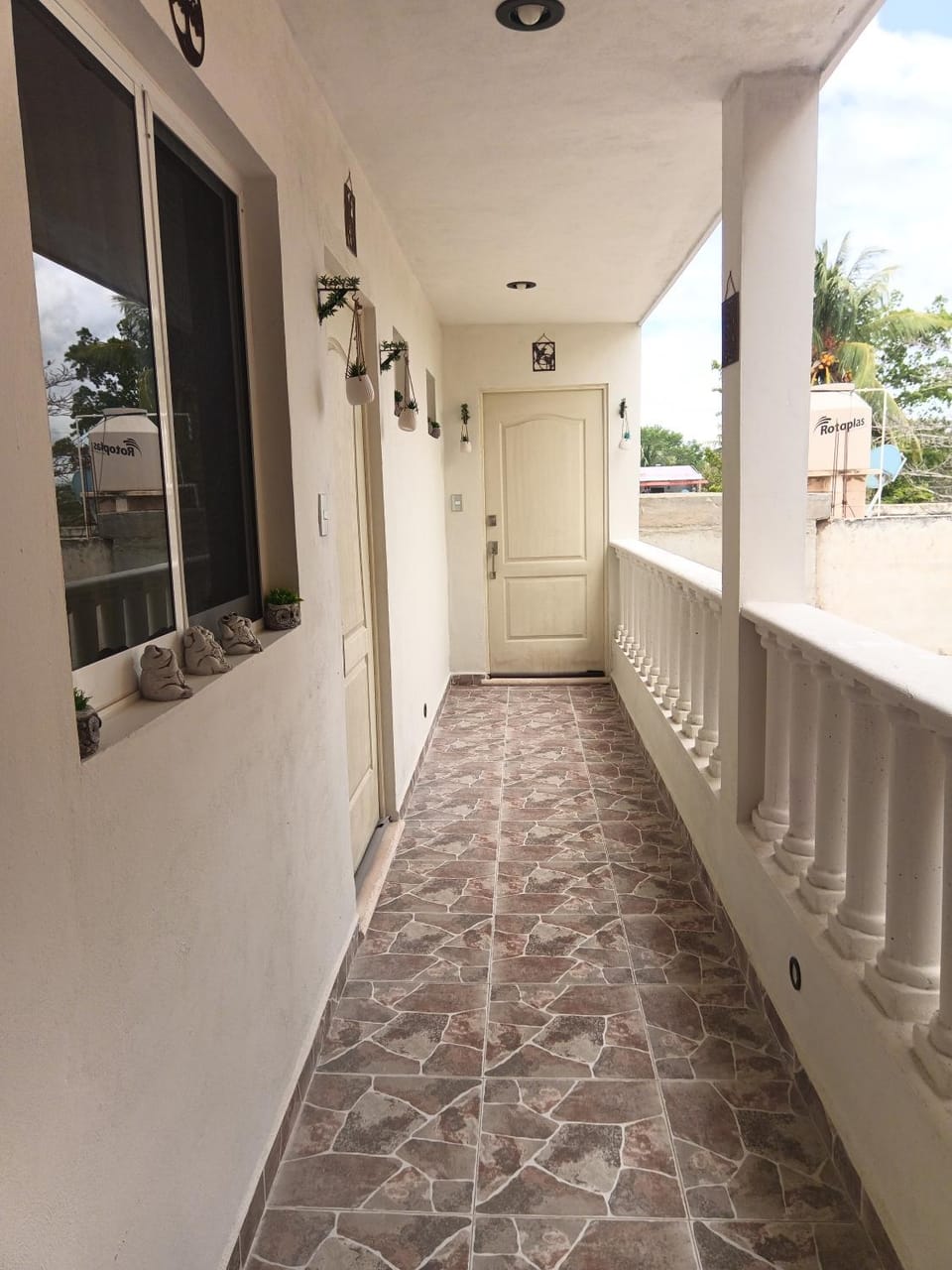 View (from property/room), Balcony/Terrace