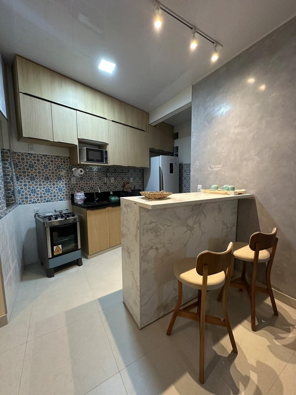 Casa em Belém - Bairro do Marco Apartment in Belém