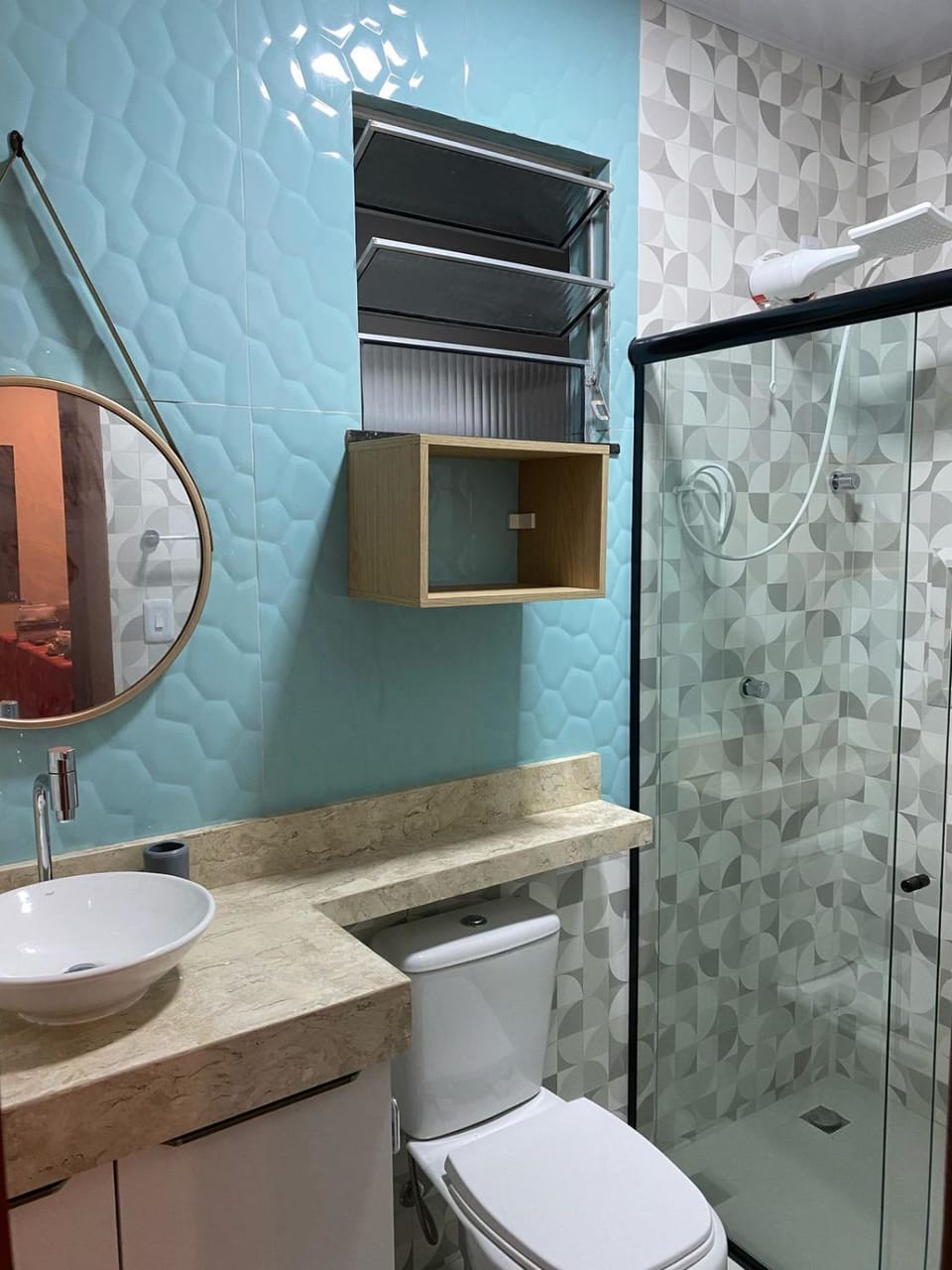 Casa em Belém - Bairro do Marco Apartment in Belém