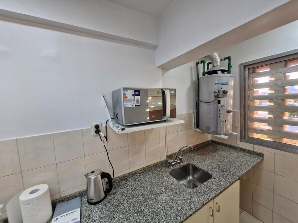 Consorcio 9 de Julio Apartment in San Juan