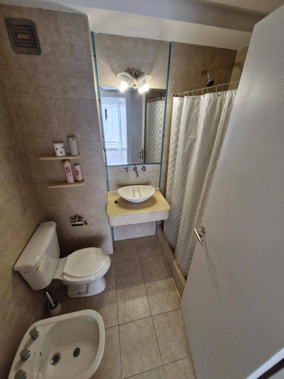 Consorcio 9 de Julio Apartment in San Juan
