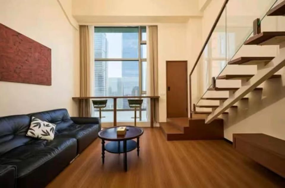 北京和乔丽致酒店 Hotel in Beijing