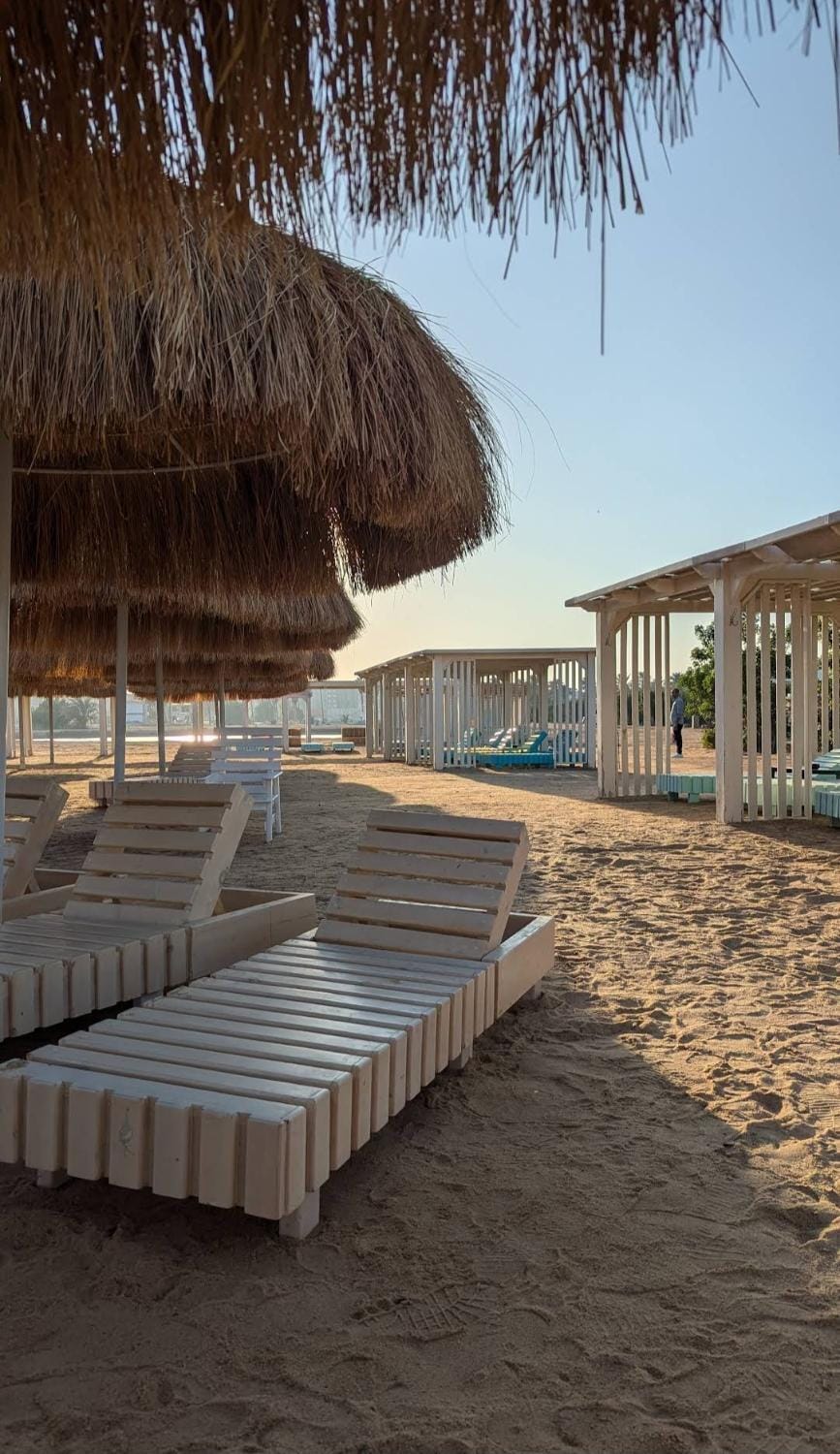 Princess Resort red sea Apartment hotel in Hurghada