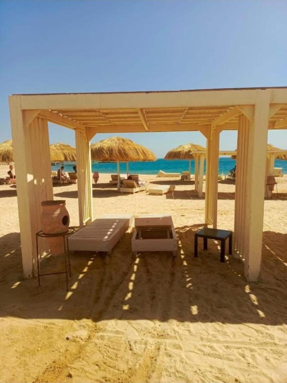Princess Resort red sea Apartment hotel in Hurghada