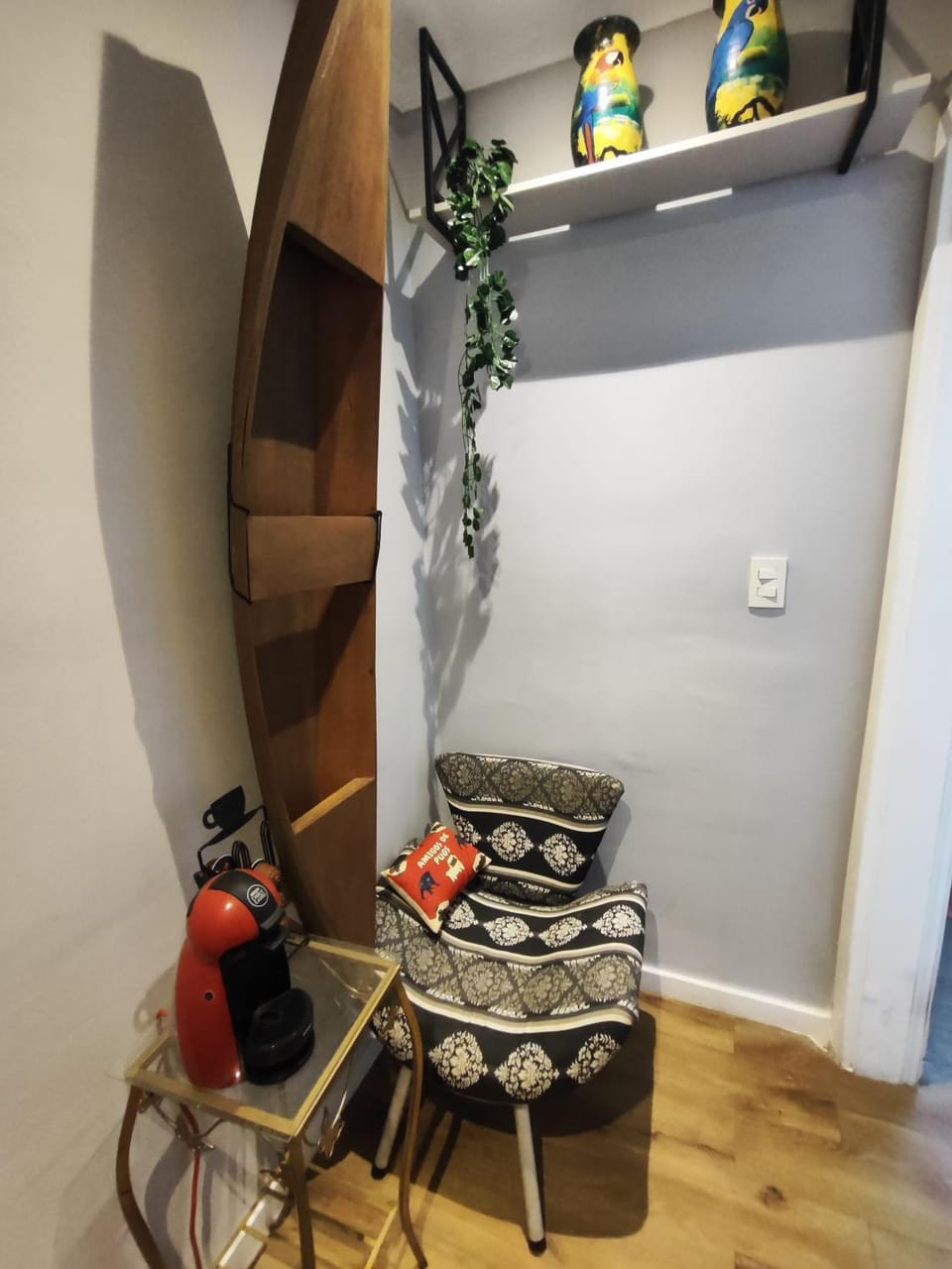 Apartamento para COP30 Apartment in Belém