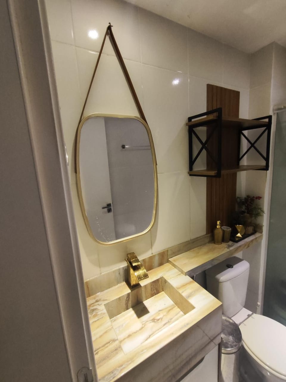 Apartamento para COP30 Apartment in Belém