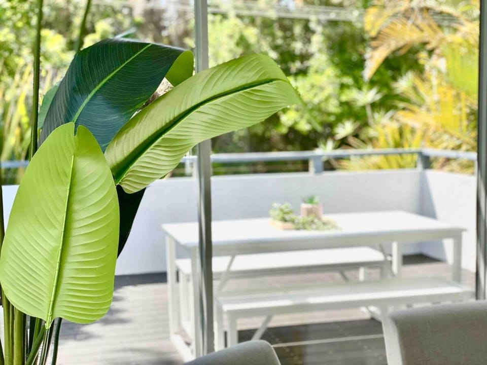 Slice of Sawtell Oceanstay Apartment in Toormina