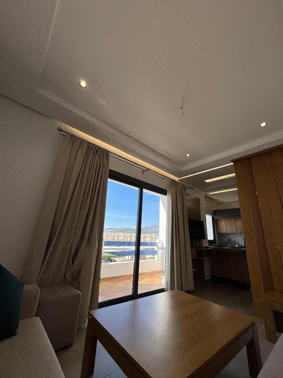 Monte cabo Apartment in Tangier-Tétouan-Al Hoceima