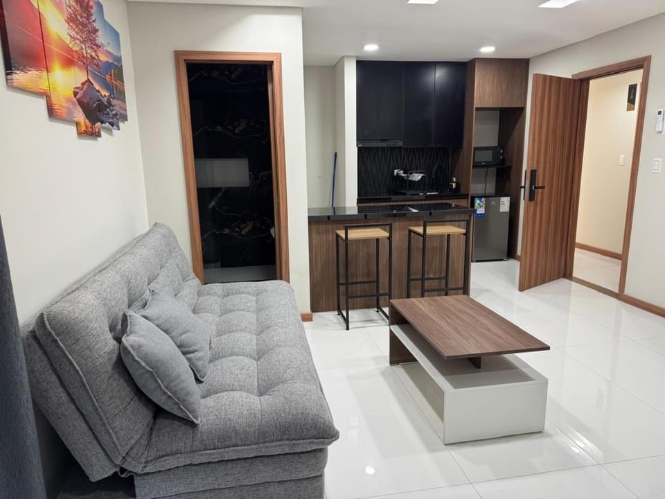 Monoambiente de Lujo Portobello Isuto ZONA EQUIPETROL Apartment in Santa Cruz de la Sierra