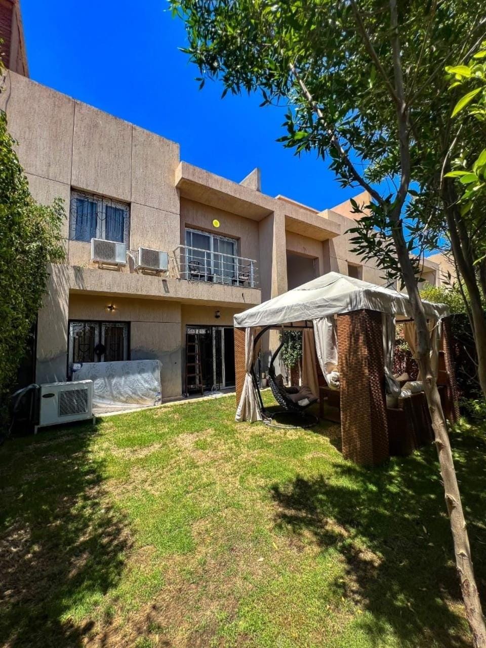 Furnished Town karma residenc Apartment in Egypt
