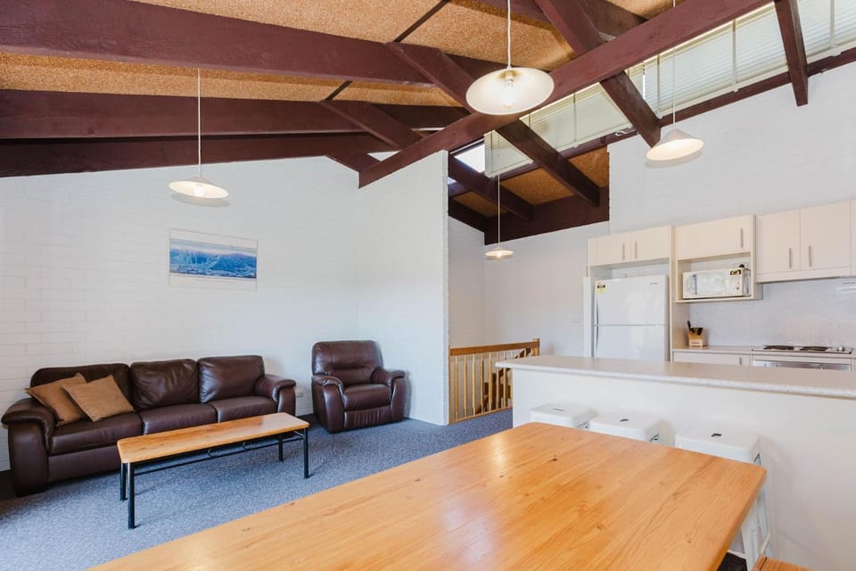 Alpha Centauri - 8 - 39 Gippsland Street Apartment in Jindabyne