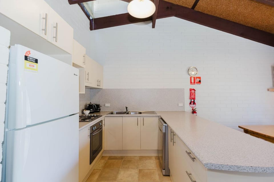 Alpha Centauri - 8 - 39 Gippsland Street Apartment in Jindabyne