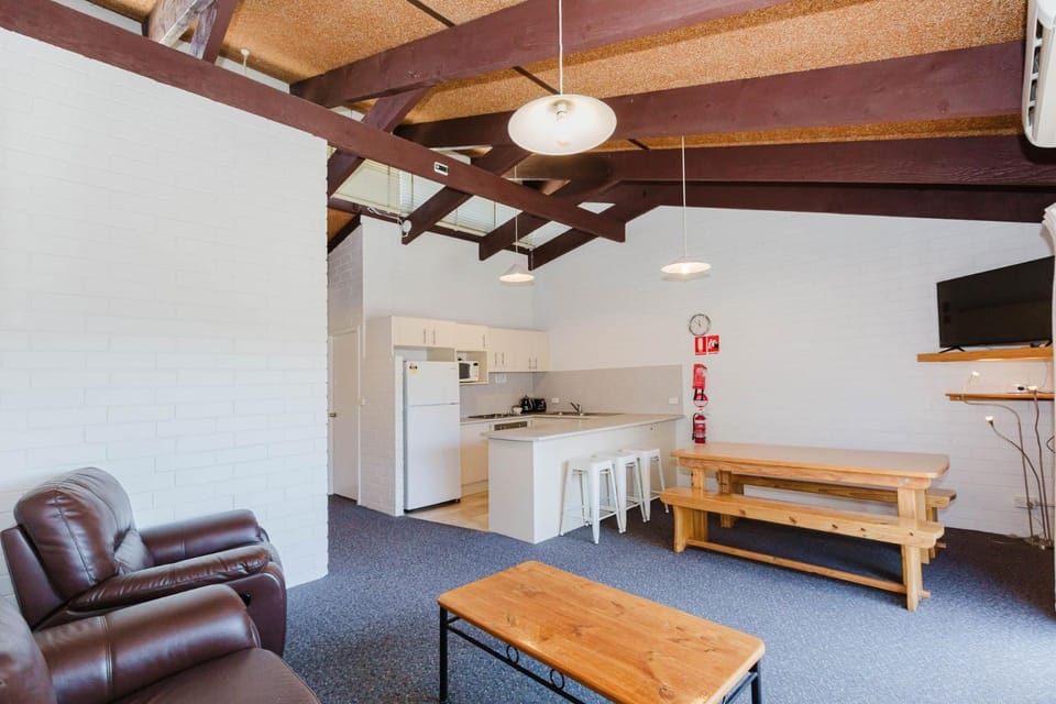 Alpha Centauri - 8 - 39 Gippsland Street Apartment in Jindabyne