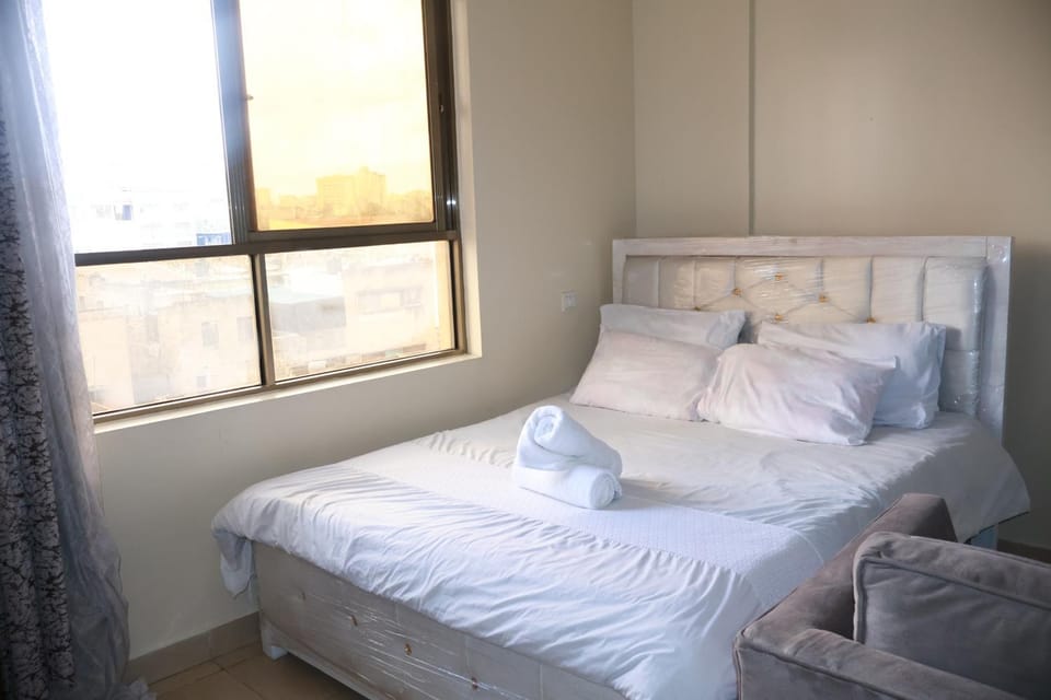 Maya City View Studios Apartment in Nairobi County