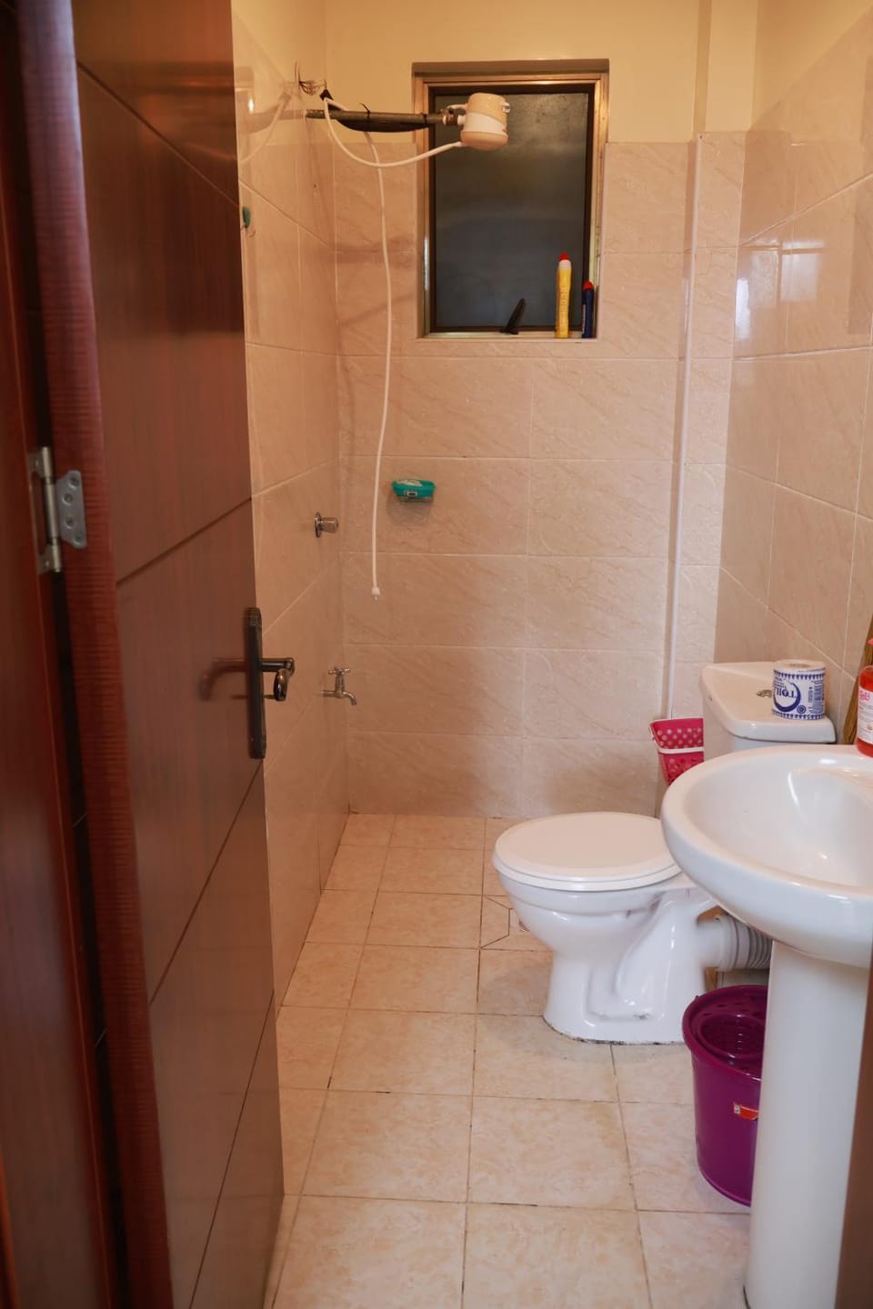 Maya City View Studios Apartment in Nairobi County