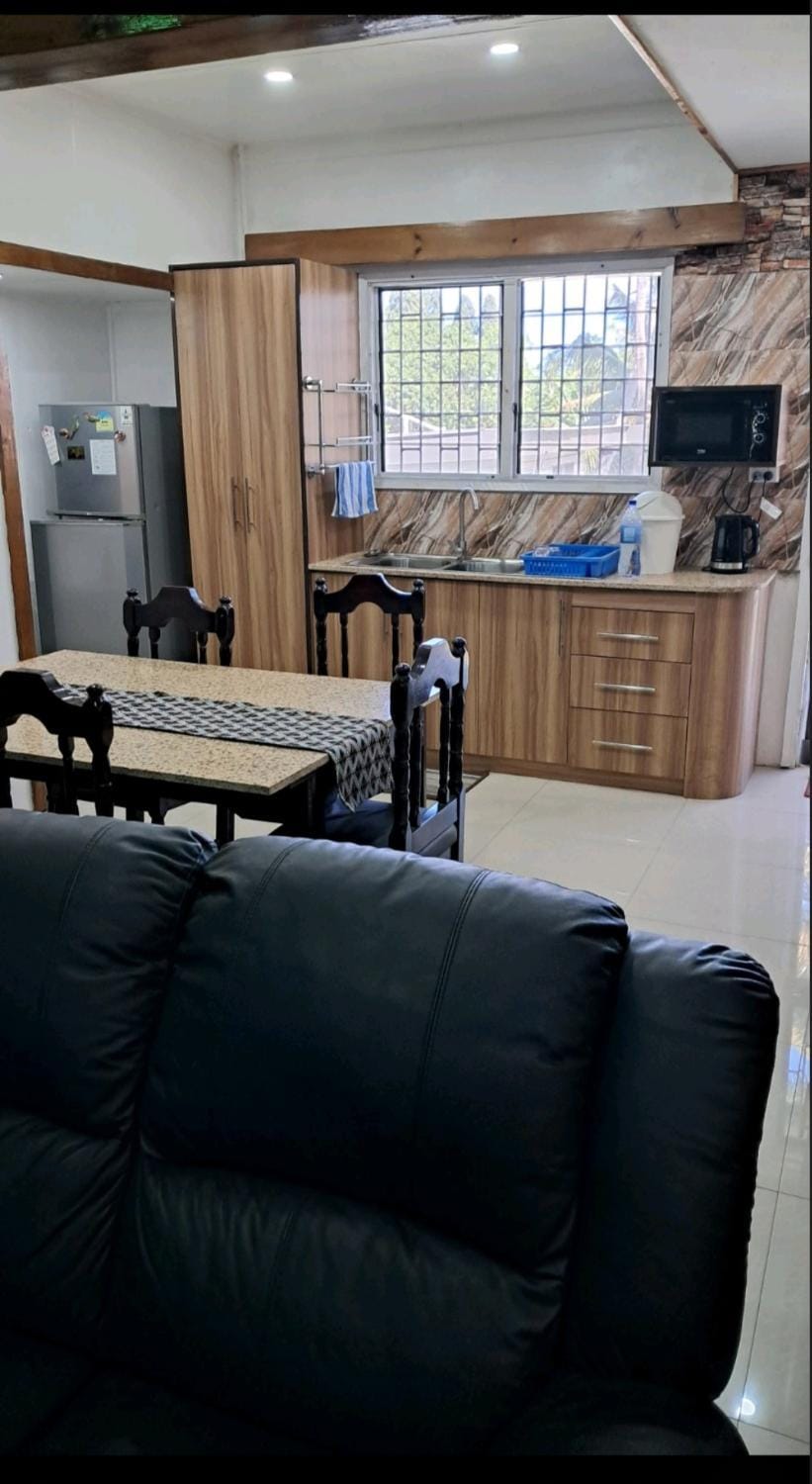 Family Town house House in Nadi