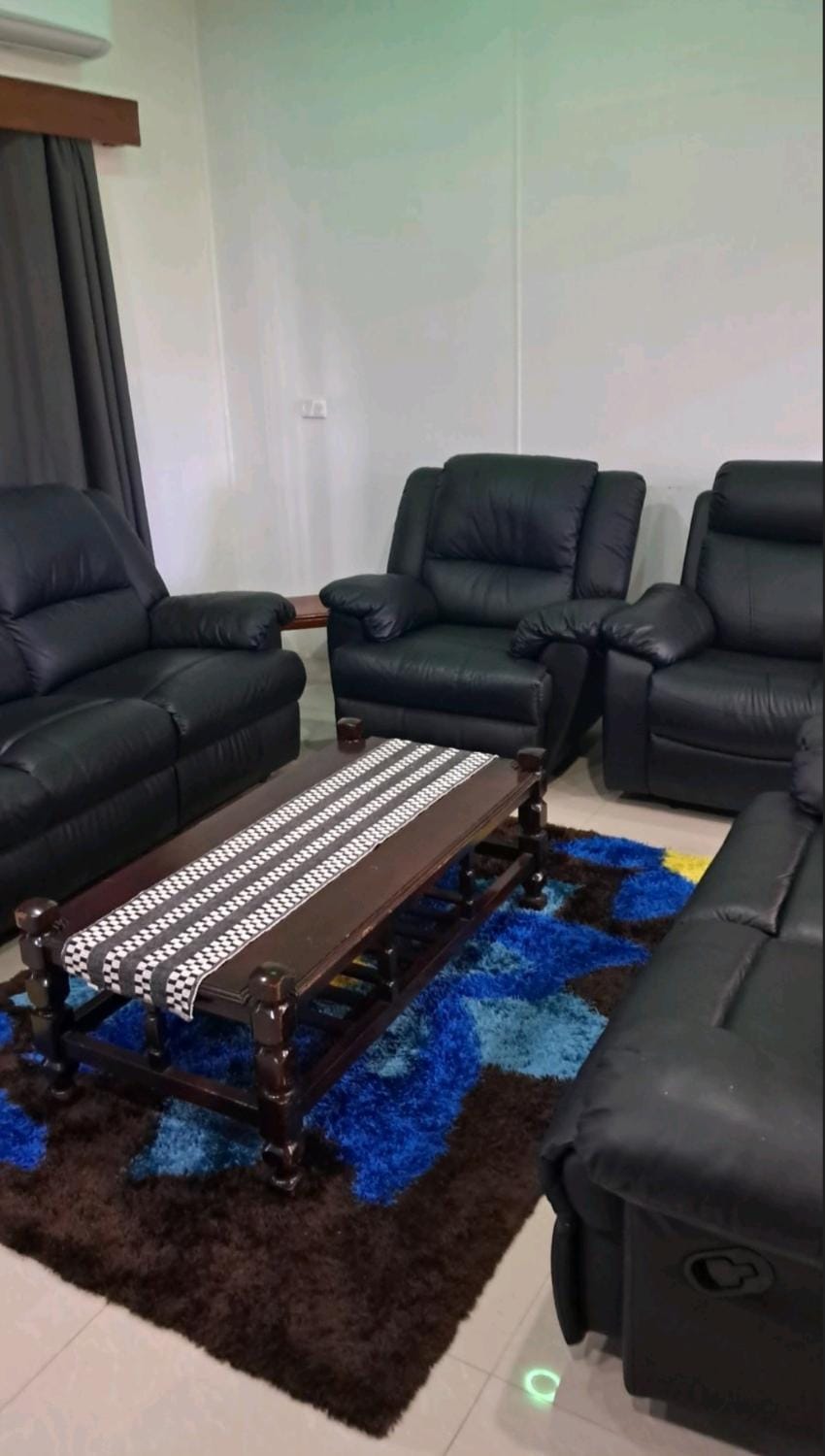 Family Town house House in Nadi