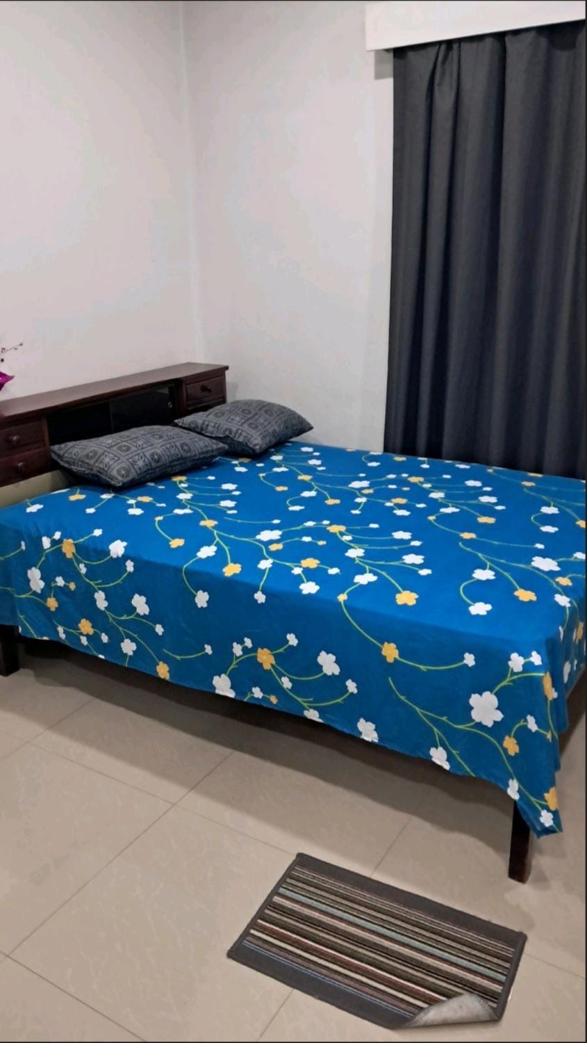 Family Town house House in Nadi