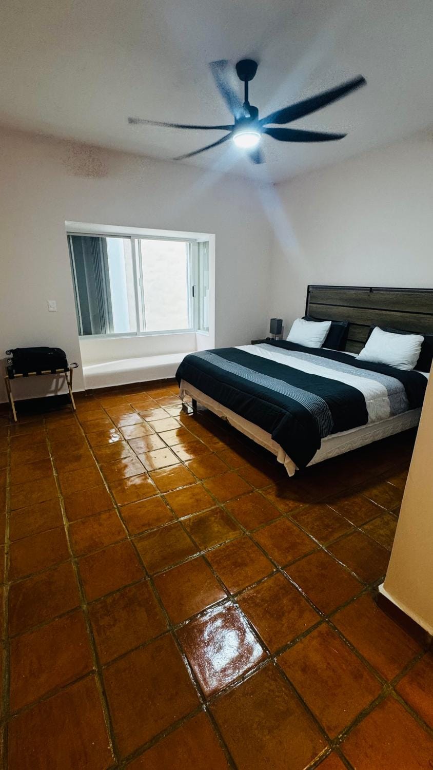 Caribe Apartment in Playa del Carmen