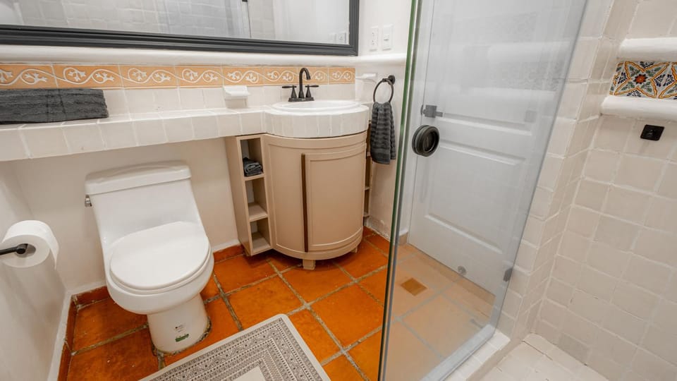 Caribe Apartment in Playa del Carmen