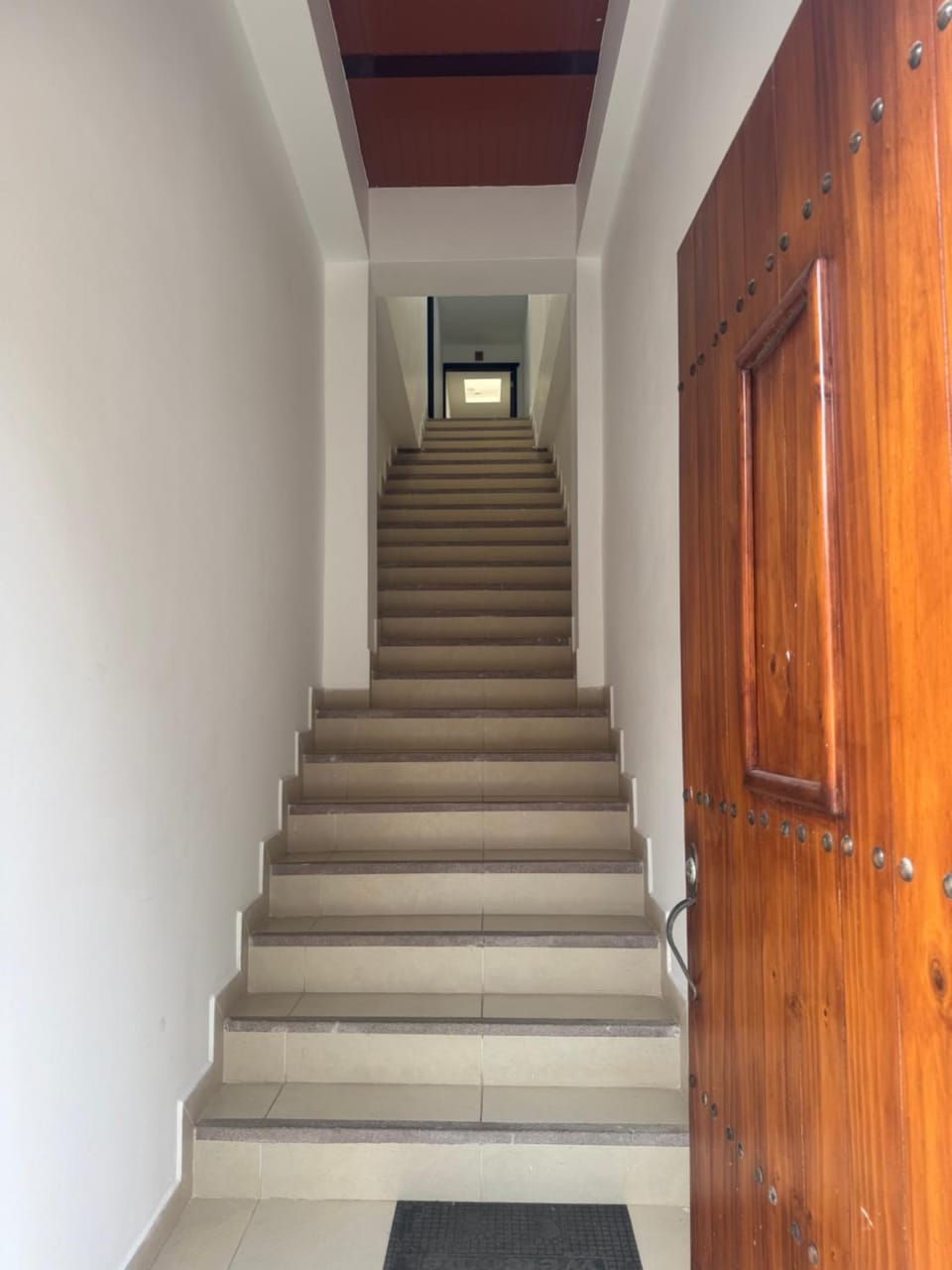 Facade/entrance, Lobby or reception