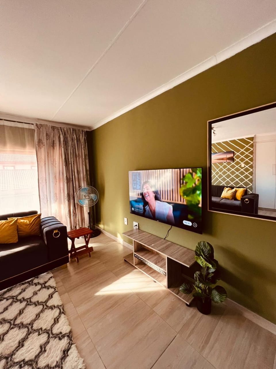 TV and multimedia