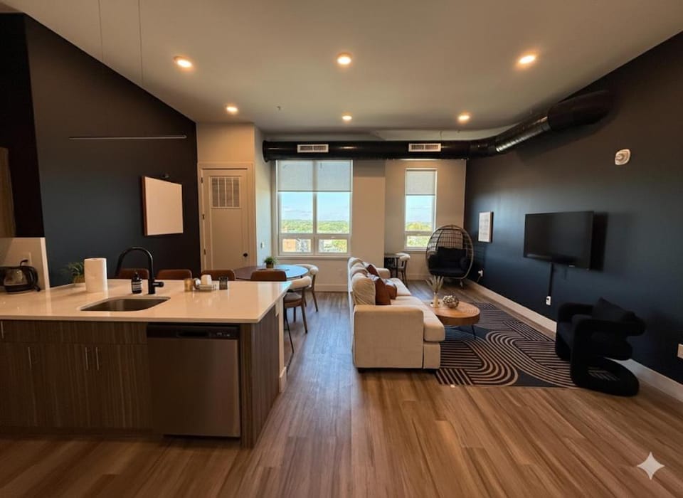 TV and multimedia, Kitchen or kitchenette